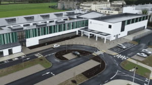 Colaiste Chiarain Croom