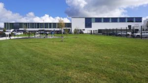 Colaiste Chiarain Croom 4