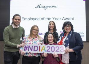 National Diversity & Inclusion Awards 2023