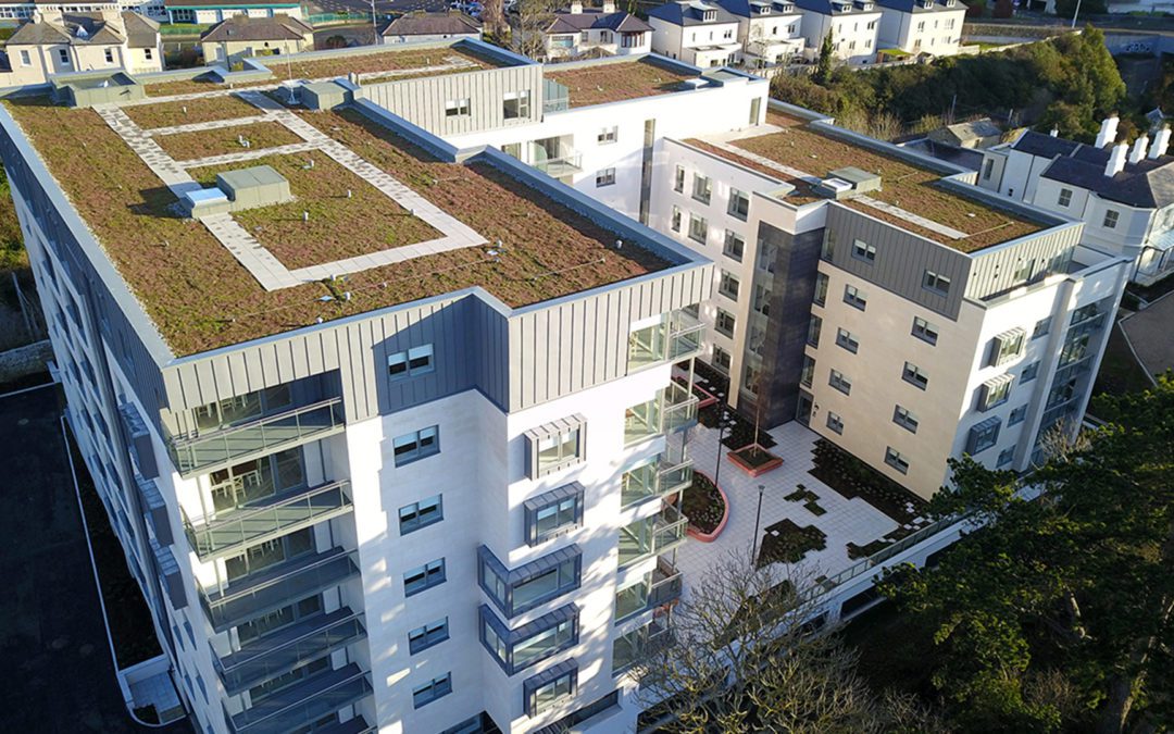 Herbert Hill, Dundrum