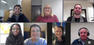 DBFL Diversity & Inclusion Team
