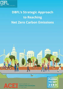 Strategic Approach to Reaching Net Zero Carbon Emissions cover