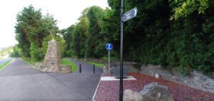 Dunkettle to Carrigtwohill Pedestrian & Cycle Scheme