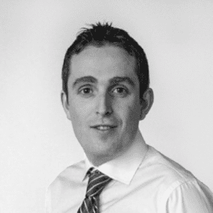 Kevin Brennan Associate Civils