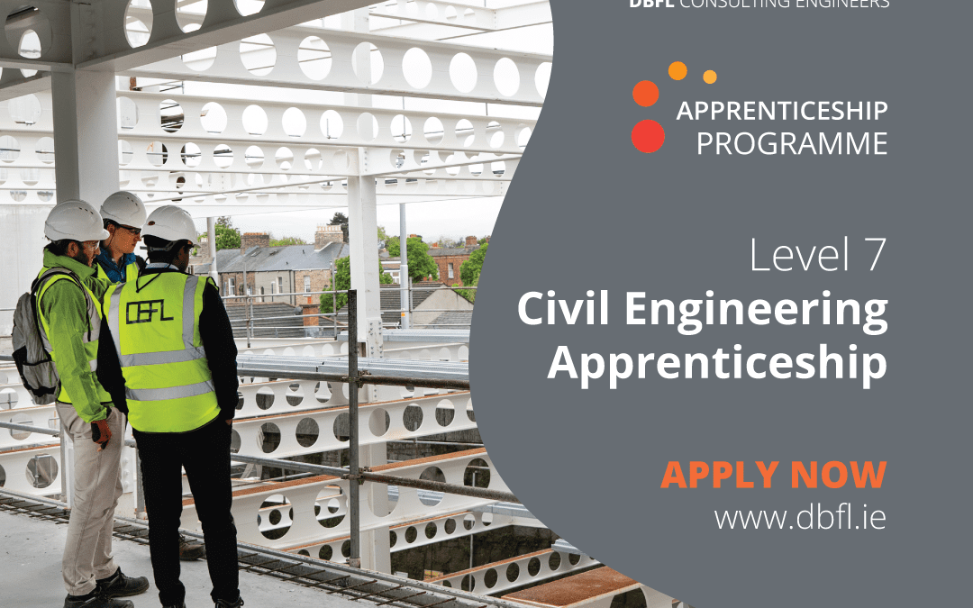 Level 7 Civil Engineering Apprenticeship