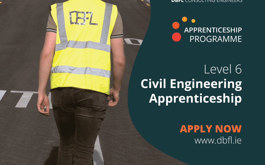 Level 6 Civil Engineering Apprenticeship