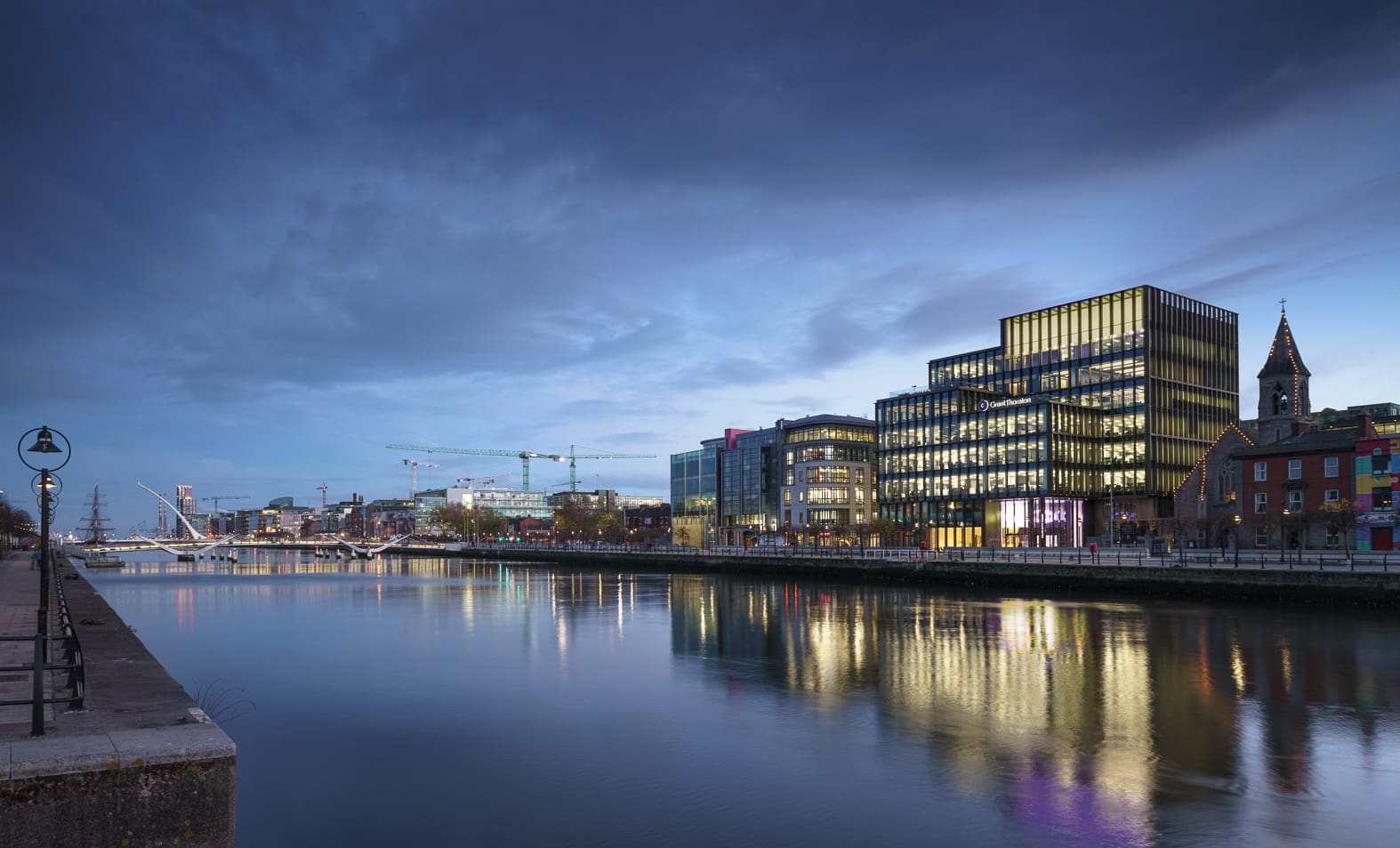 City Quay