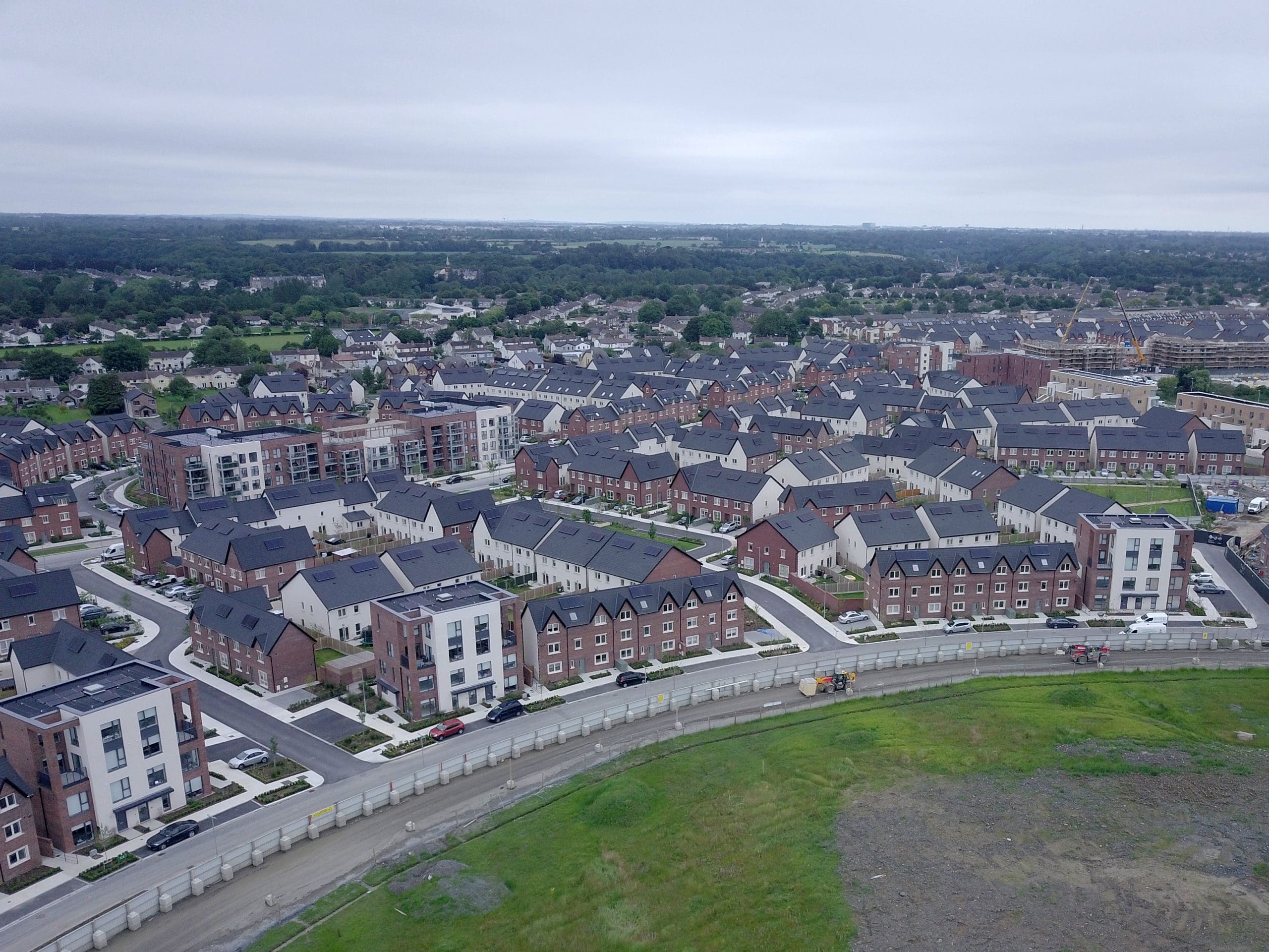 Shackletown Lucan