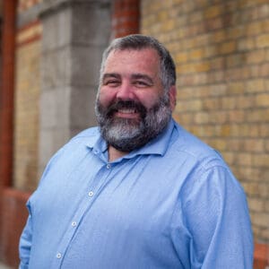 Colm Doyle Director of Strucures at DBFL Consulting Engineers