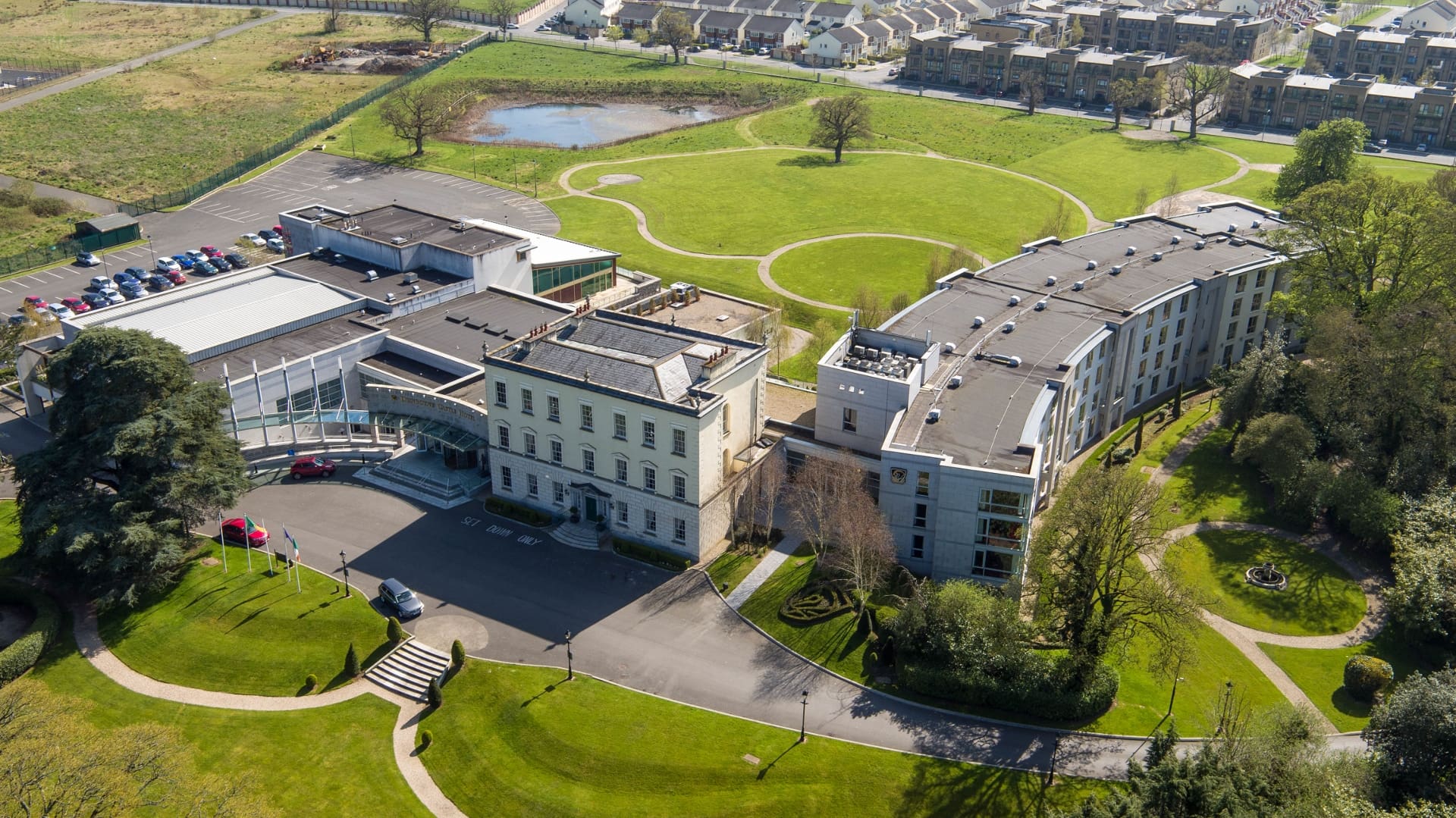 Dunboyne Castle Hotel
