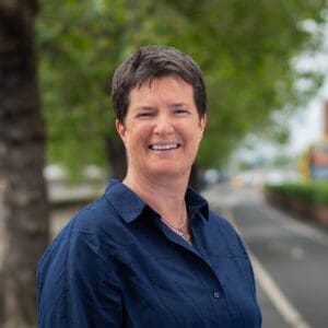 Leonie Lawler Head of Marketing & Practice Development at DBFL