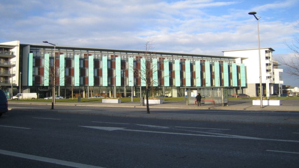 Plaza Hotel Ballymun