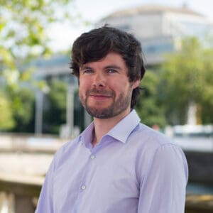 Aidan Tighe