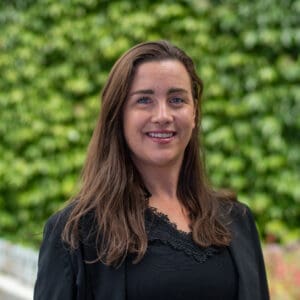 Emma Daly Associate Civil Engineer at DBFL
