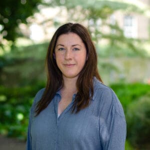 Jane Hennaghan Associate Transportation Engineer at DBFL