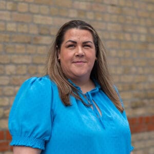 Laura McLoughlin Associate Civil Engineer at DBFL
