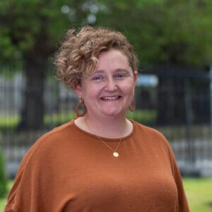Margret MCcormack Associate Civil Engineer at DBFL