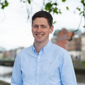 Noel Gorman