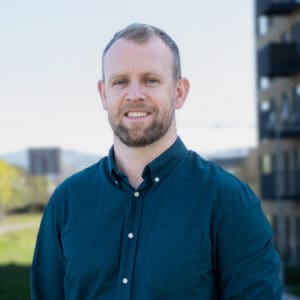 Sean Quinn Associate Structures at DBFL
