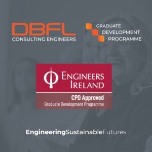 Engineers Ireland CPD Approved Graduate Programe