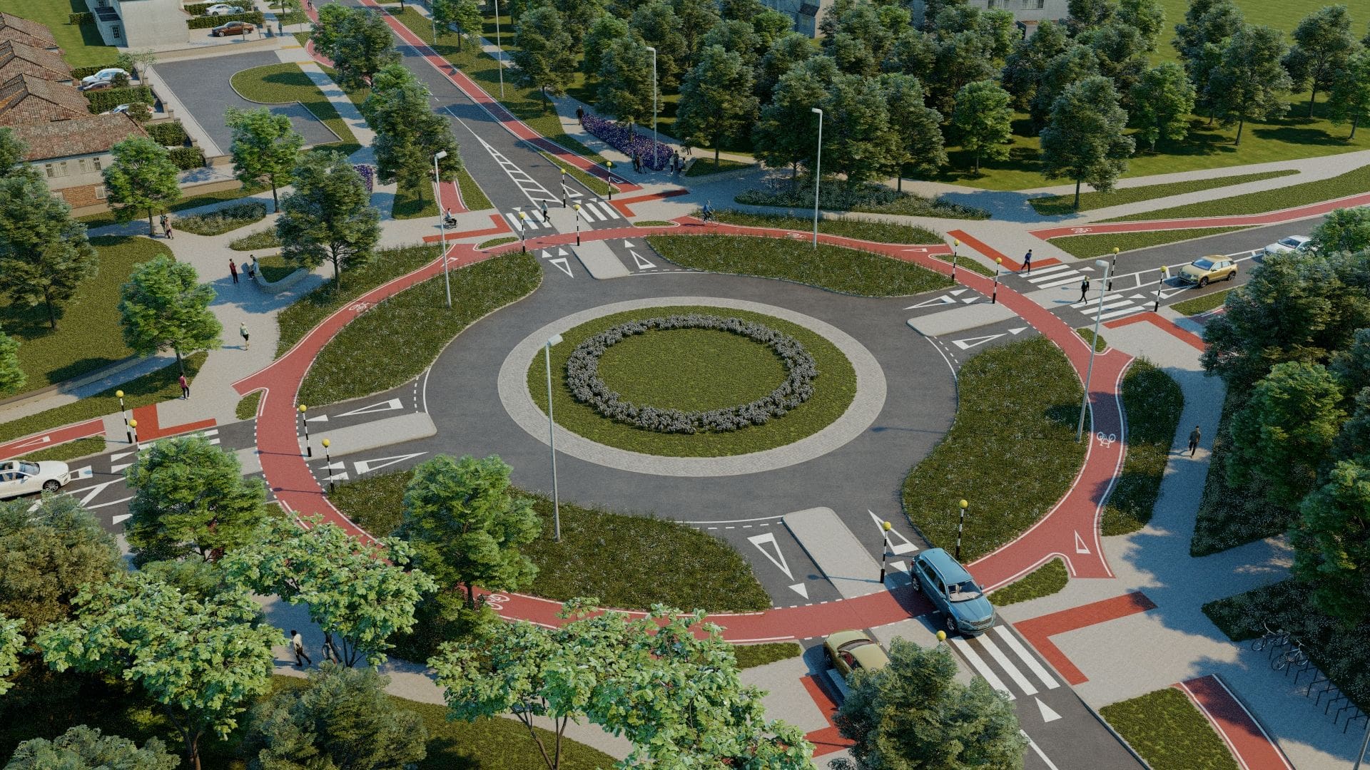 DBFL Supporting 8.5km Active Travel Link Across Dún Laoghaire-Rathdown