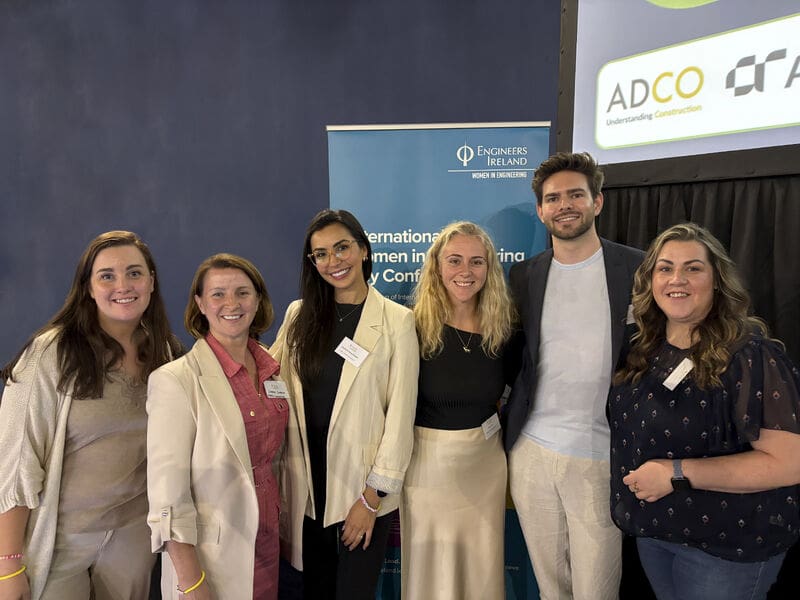 DBFL at Women in Engineering 2025
