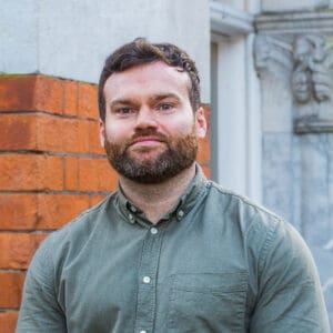 Alan O'Donovan Structures DBFL Cork