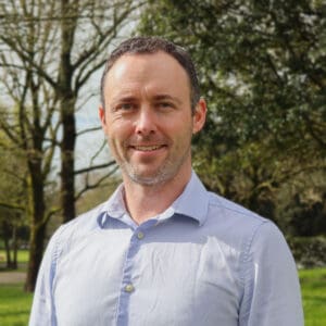 Robert O'Rourke Associate Structures