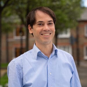 Carlo Sidoti Associate Civil Engineer at DBFL