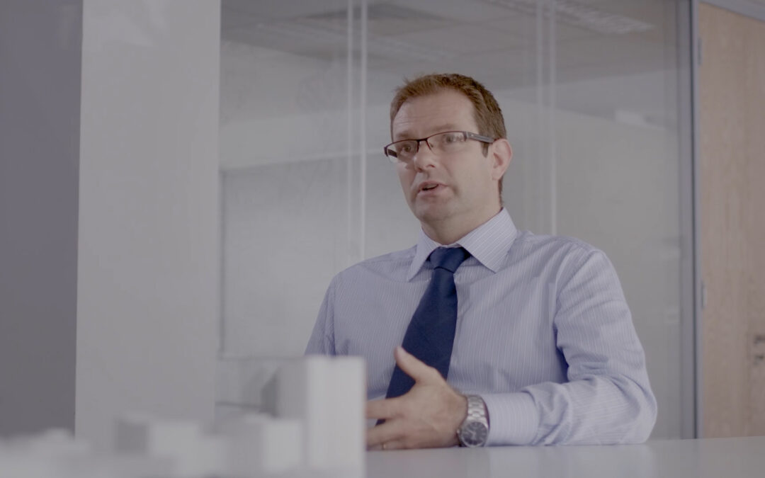 Central Plaza – Fergal English