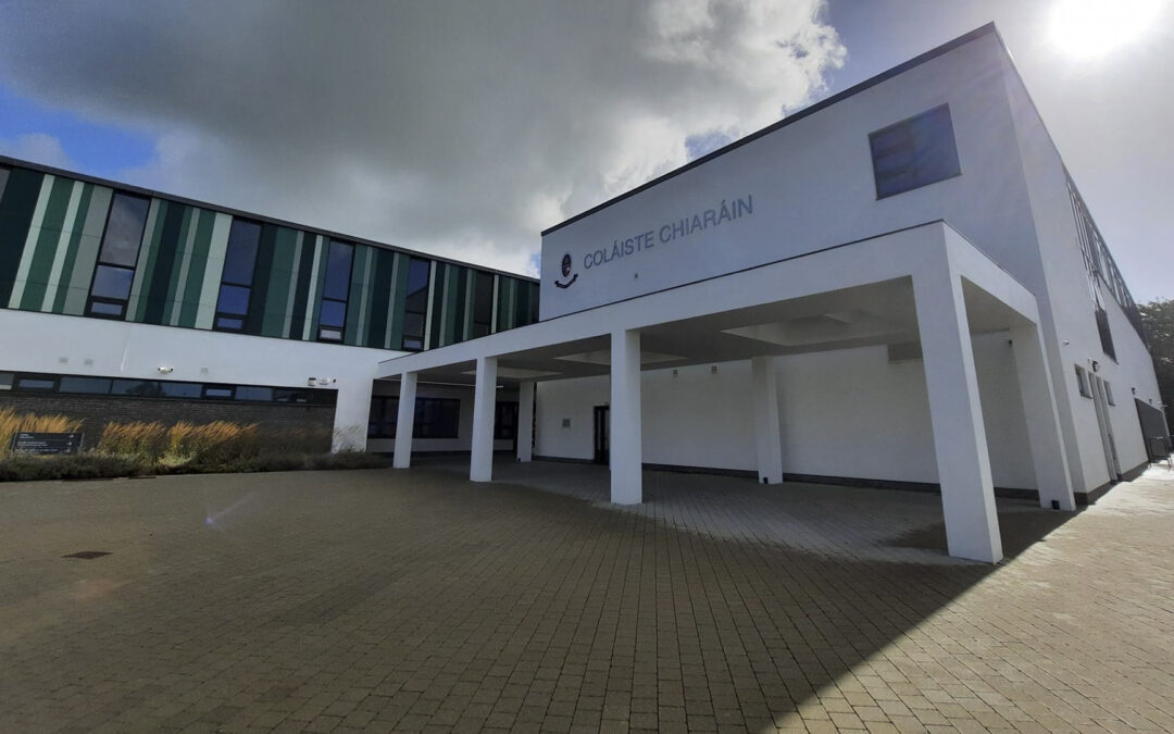 Colaiste Chiarain Croom 3