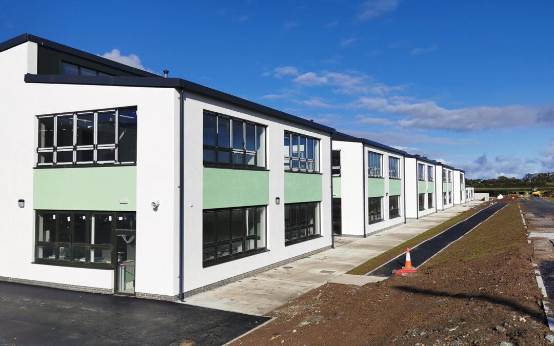 Colaiste Chiarain Croom 5