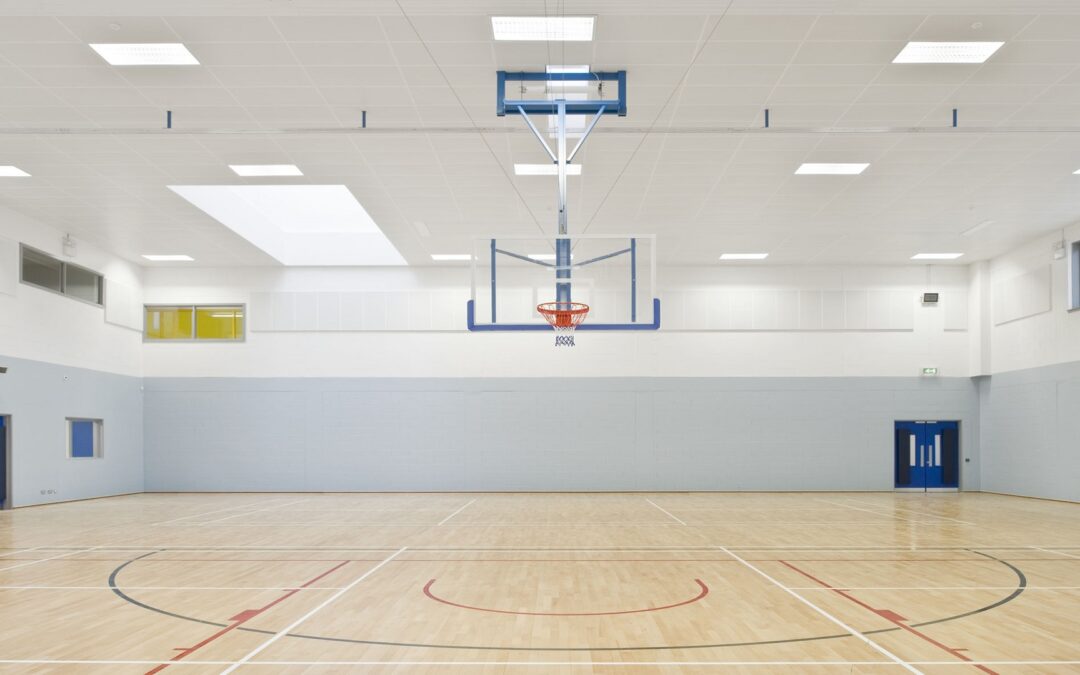 Phibblestown Basketball Court (1)