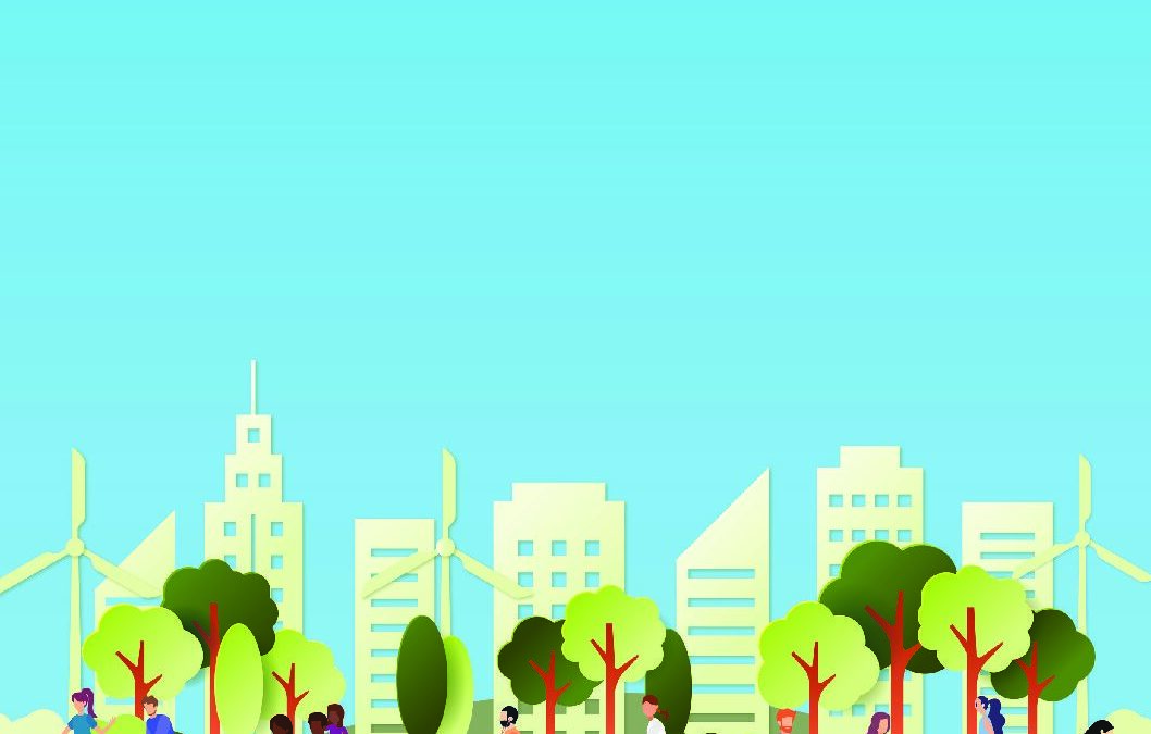 Pledge to Net Zero – Thought Leadership cover V4