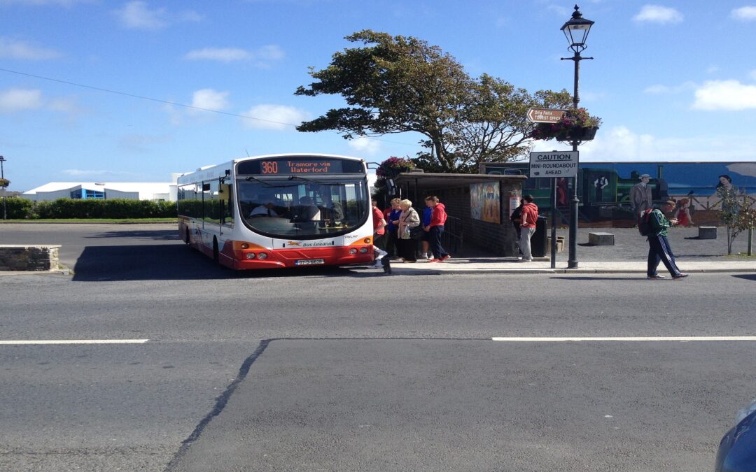 Tramore Mobility & Public Realm Strategy Resized 1